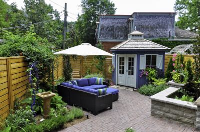 Gazebo Installation in Kansas City, KS