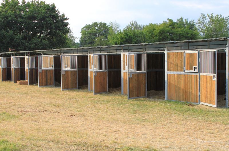 Outbuilding Construction in Kansas City, KS