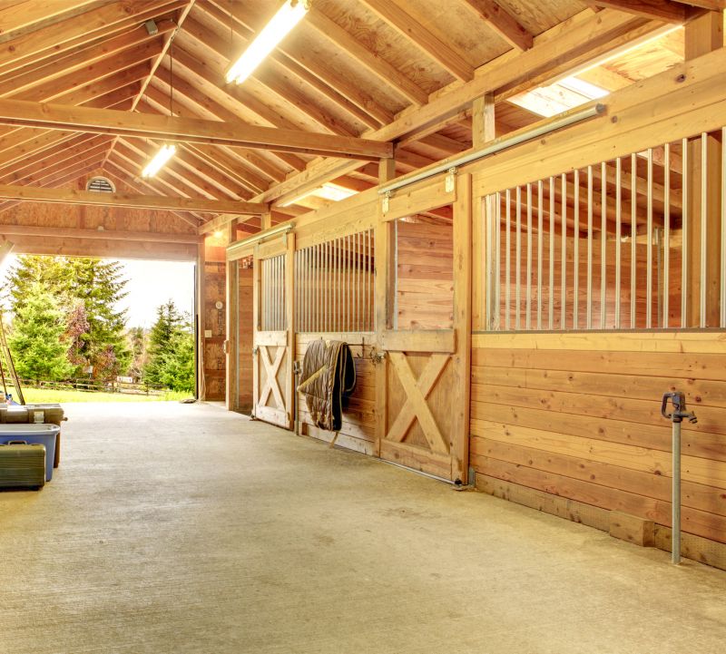 Pole Barn Repair in Wilmington, NC