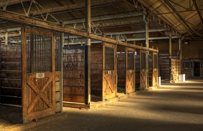 Stable Construction in Kansas City, KS