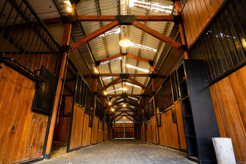 Wooden Structure Repair in Wilmington, NC